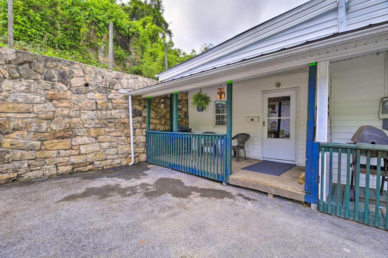Ideally Located Bluefield Unit - Pets Welcome Exterior foto